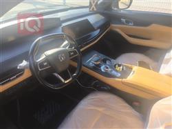 شانجان يوني كي